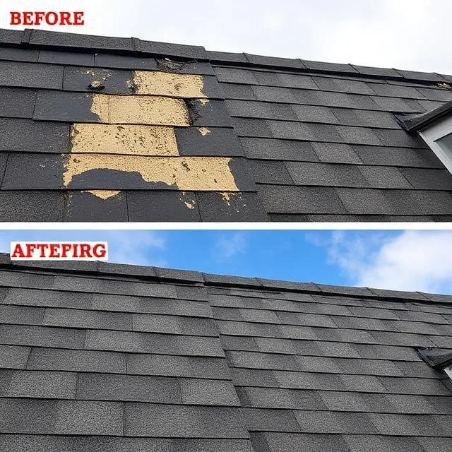 Roof Repair Near Me in Kingston, ID near me
